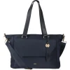 MOSZ Denise Laptop Shoulderbag 15.6" navy blue
