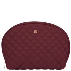 MOSZ Ise Toiletbag aubergine