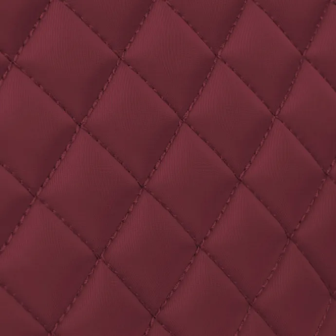 MOSZ Ise Toiletbag aubergine