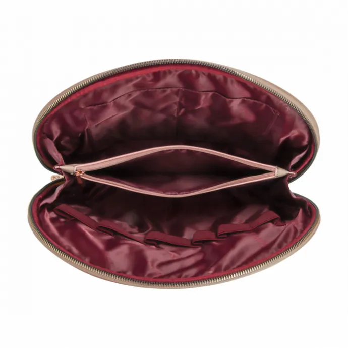 MOSZ Ise Toiletbag cuban sand