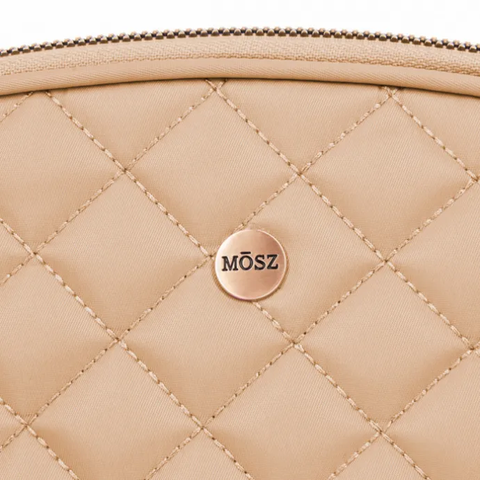 MOSZ Ise Toiletbag cuban sand