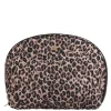 MOSZ Ise Toiletbag leopard