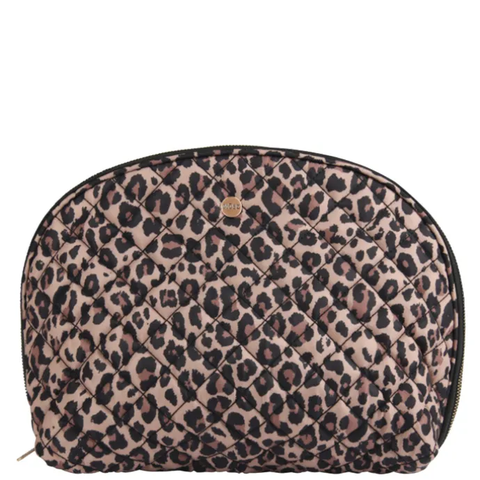 MOSZ Ise Toiletbag leopard