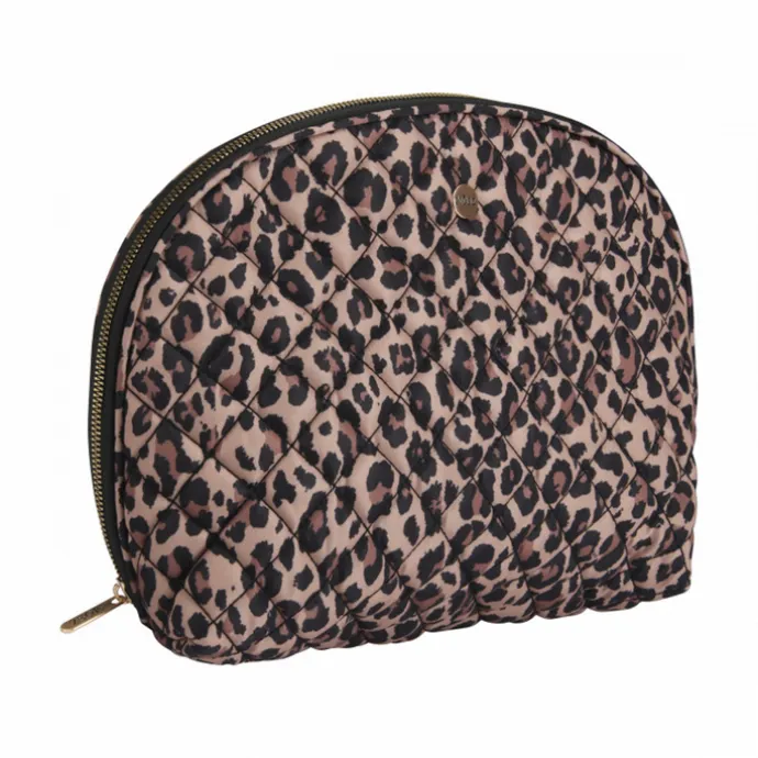 MOSZ Ise Toiletbag leopard