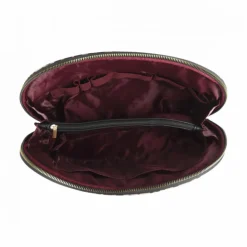 MOSZ Ise Toiletbag leopard