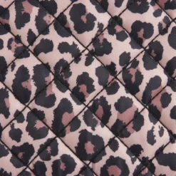 MOSZ Ise Toiletbag leopard