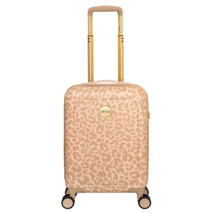MOSZ Lauren Cabin 55 latte leo