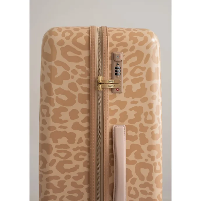 MOSZ Lauren Cabin 55 latte leo