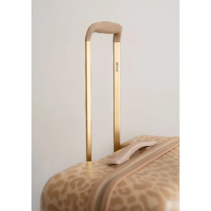 MOSZ Lauren Cabin 55 latte leo