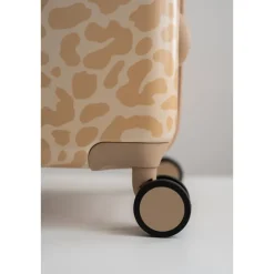MOSZ Lauren Cabin 55 latte leo