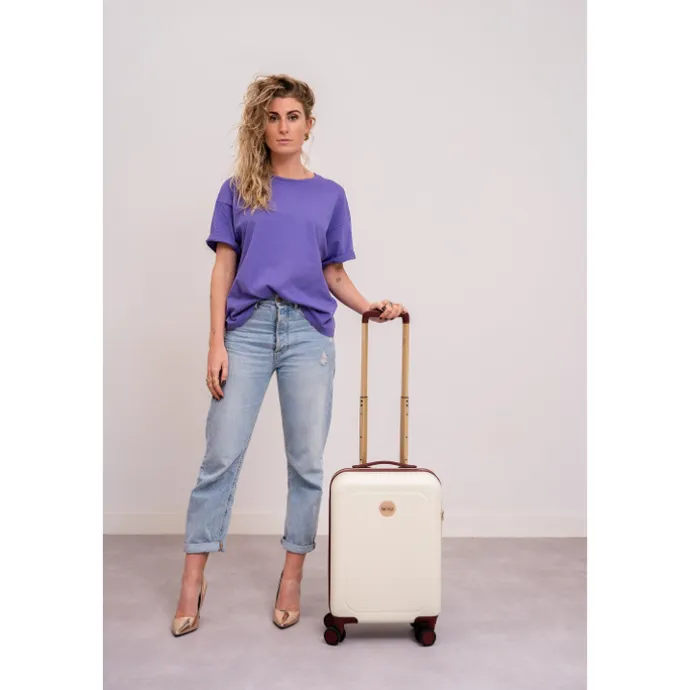 MOSZ Lauren Cabin 55 marshmallow