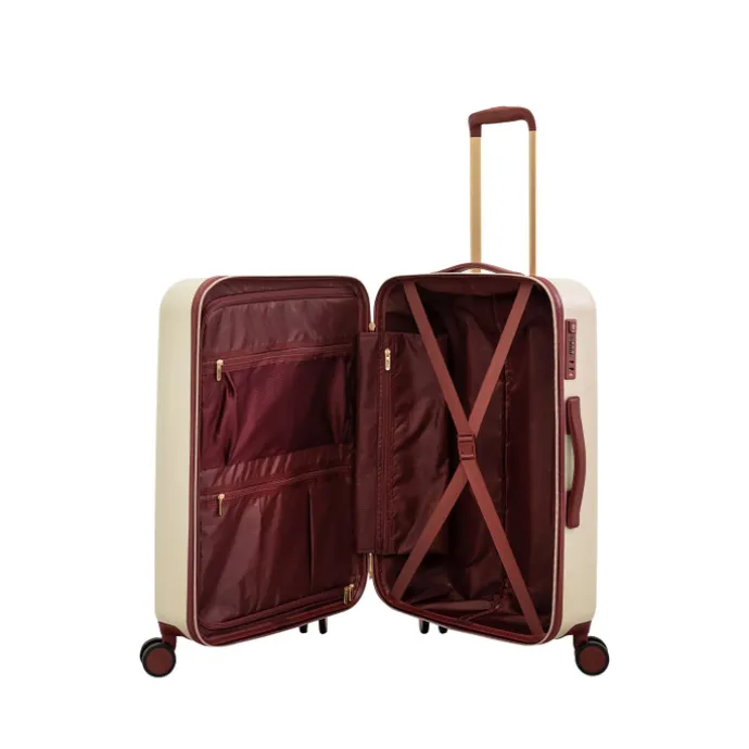 MOSZ Lauren Trolley 66 marshmallow