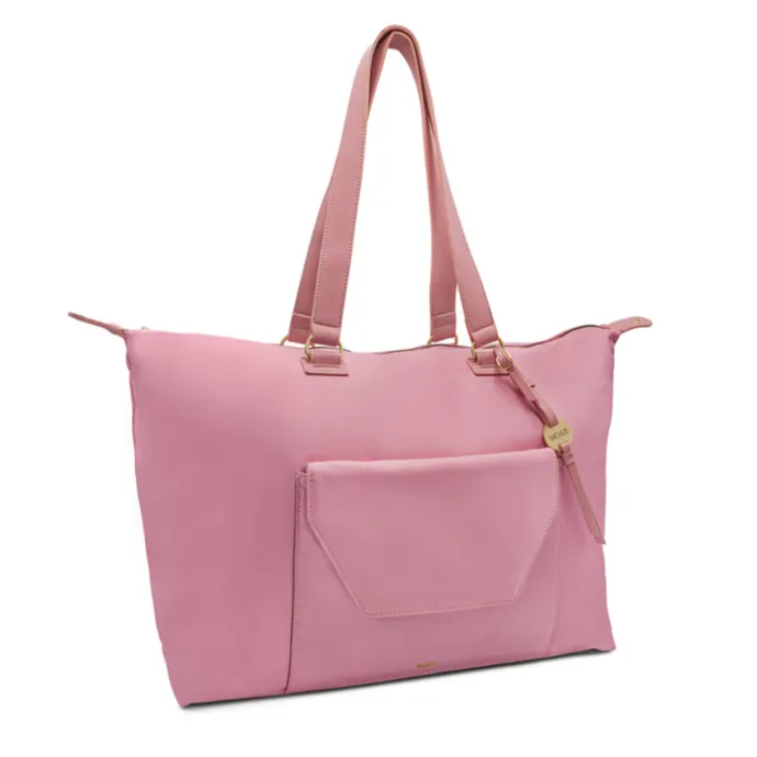 MOSZ Sandy Travelbag blush pink