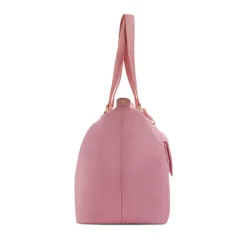 MOSZ Sandy Travelbag blush pink