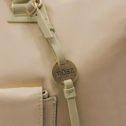 MOSZ Sandy Travelbag cuba sand