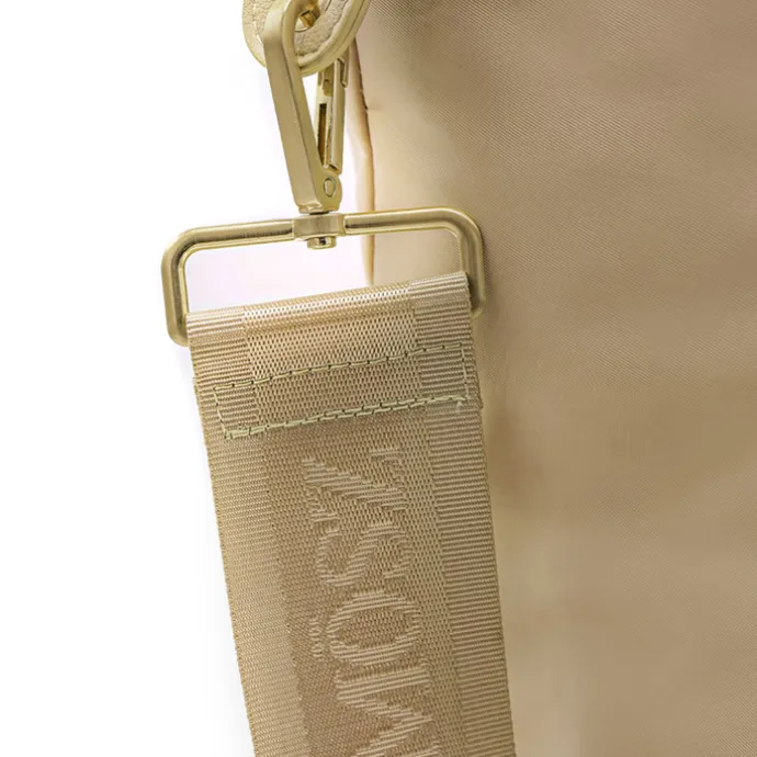MOSZ Sandy Travelbag cuba sand