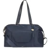 MOSZ Sandy Travelbag navy blue