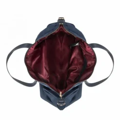 MOSZ Sandy Travelbag navy blue