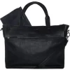 Mozz Beloved Blaze Diaper Bag black