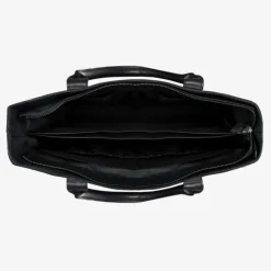 Mozz Beloved Bold Diaper Bag black