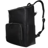 Mozz Beloved Diaper Backpack black