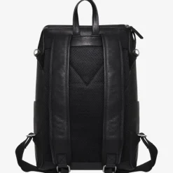 Mozz Beloved Diaper Backpack black