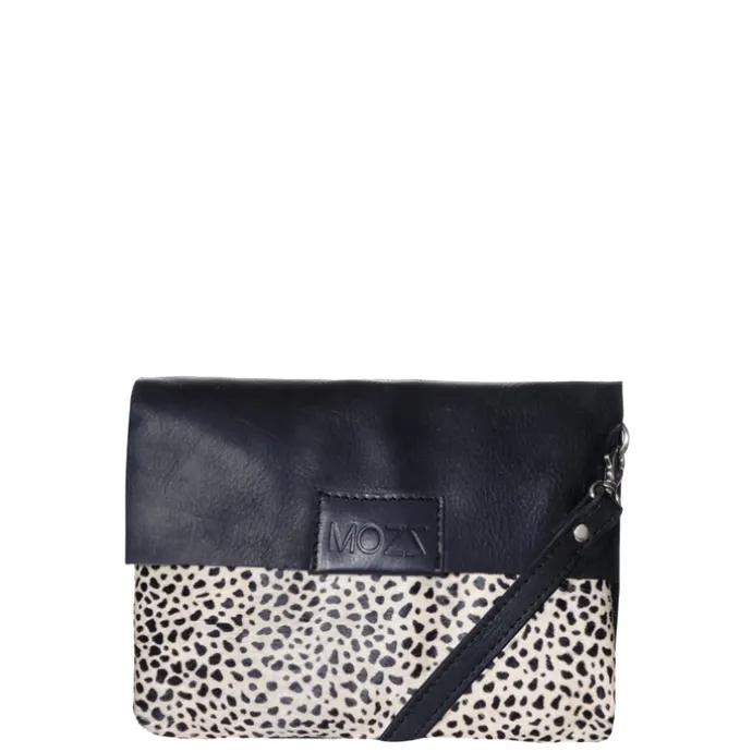 Mozz Luieretui Crossbody dots