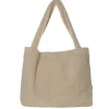 Mozz Mom Bag Teddy beige