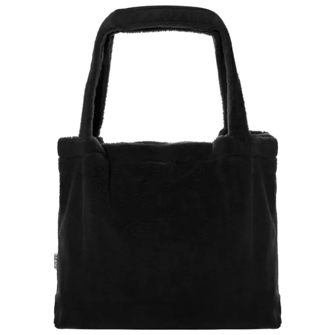 Mozz Mom Bag Teddy black