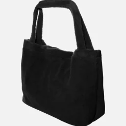 Mozz Mom Bag Teddy black