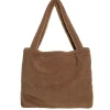 Mozz Mom Bag Teddy brown