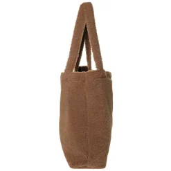 Mozz Mom Bag Teddy brown