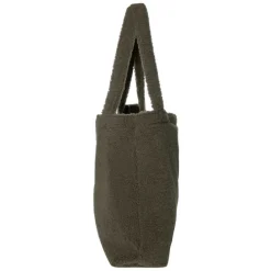Mozz Mom Bag Teddy olive