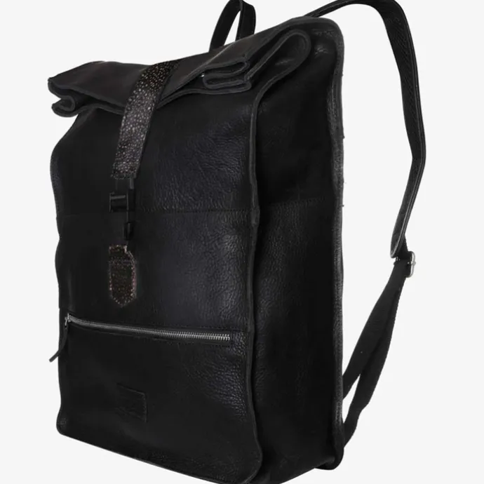 Mozz Raya Gobi Backpack mini dots reverse