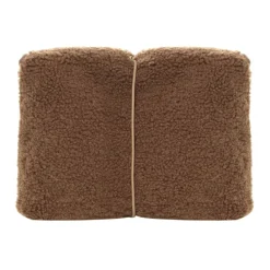 Mozz Set Teddy Mom Bag Diapercase brown