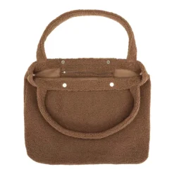 Mozz Set Teddy Mom Bag Diapercase brown