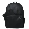 Mozz Vintage Beautiful Backpack Luiertas black