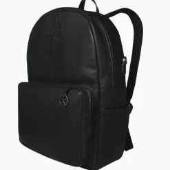 Mozz Vintage Beautiful Backpack Luiertas black