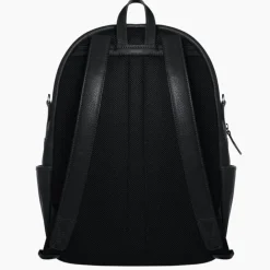 Mozz Vintage Beautiful Backpack Luiertas black