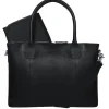 Mozz Vintage Cute Catch Luiertas black