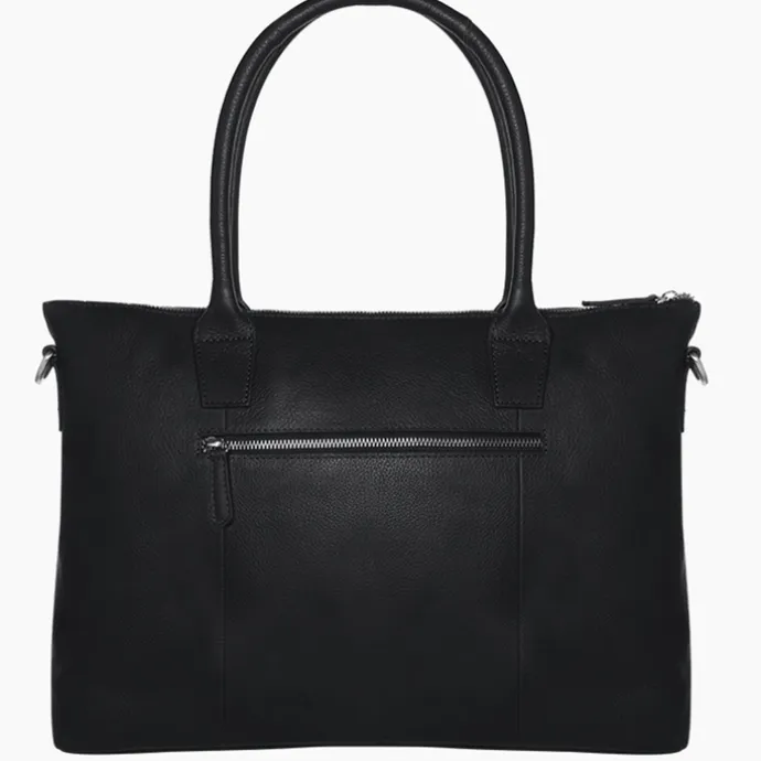 Mozz Vintage Cute Catch Luiertas black