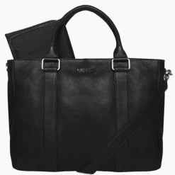 Mozz Vintage Lovely Large Luiertas black