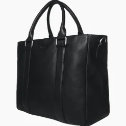 Mozz Vintage Lovely Large Luiertas black