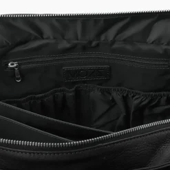 Mozz Vintage Lovely Large Luiertas black