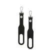 Mozz Vintage Stroller Straps black