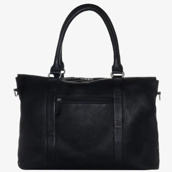 Mozz Wild Ones Lolabag Luiertas minidots reverse