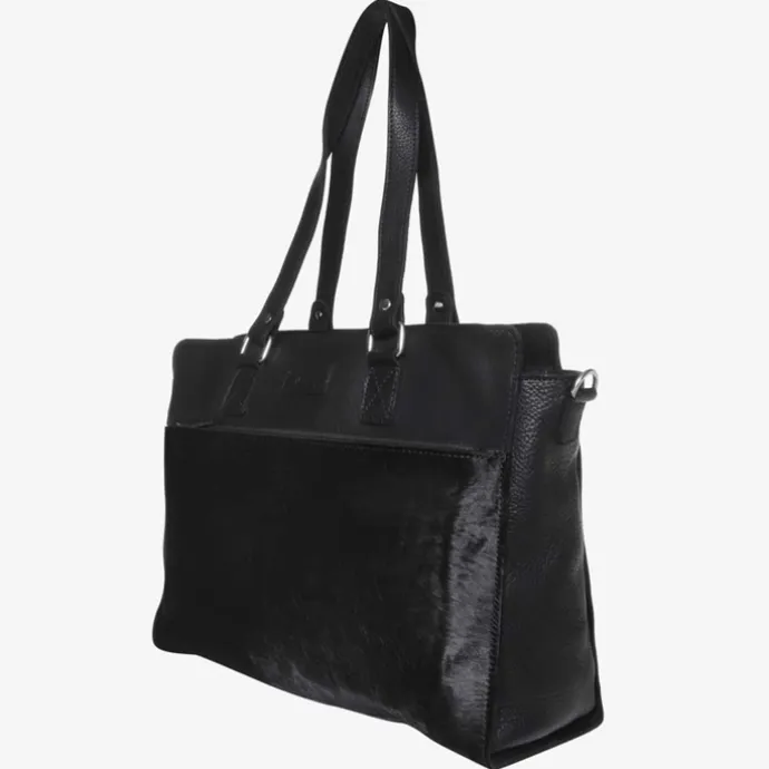 Mozz Wild Ones Savanna Luiertas black
