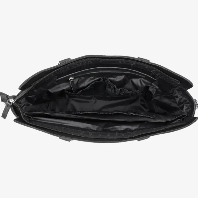 Mozz Wild Ones Savanna Luiertas black