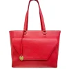 MÔSZ Denise Workbag 15.6" red