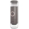 Mugshott Portable Coffee Maker anthracite